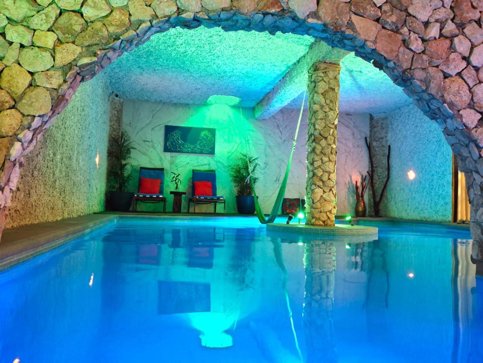 Mayan Majesty Boutique Hotel Valladolid  Exterior photo