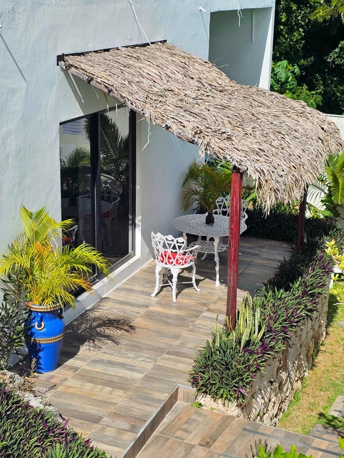 Mayan Majesty Boutique Hotel Valladolid  Exterior photo