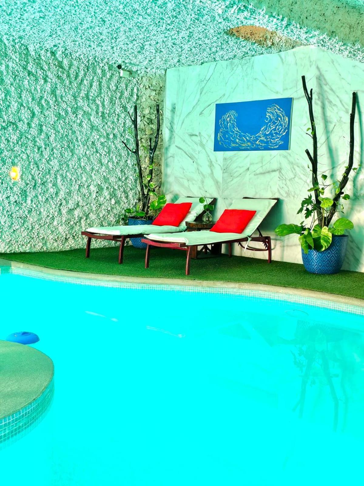 Mayan Majesty Boutique Hotel Valladolid  Exterior photo